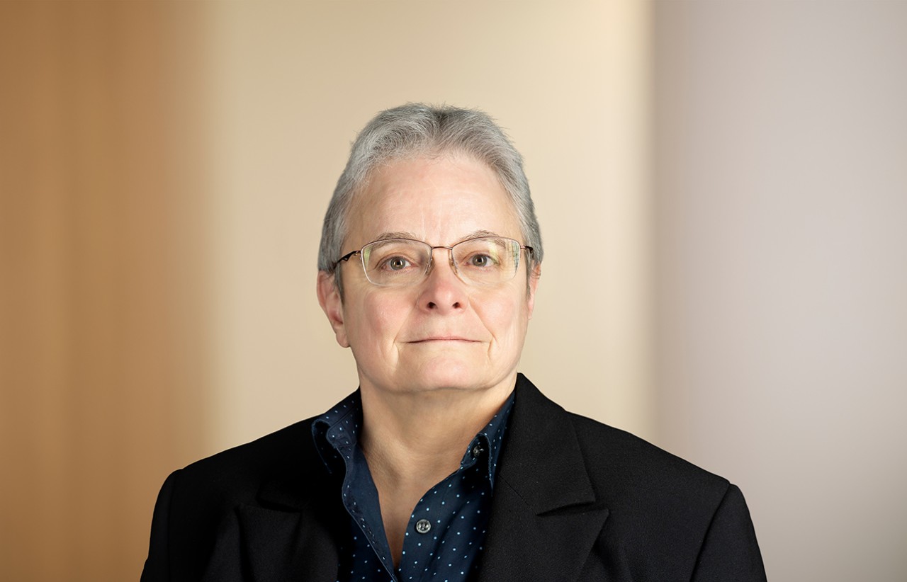 Photo of Elizabeth (Betsy) Donaghey