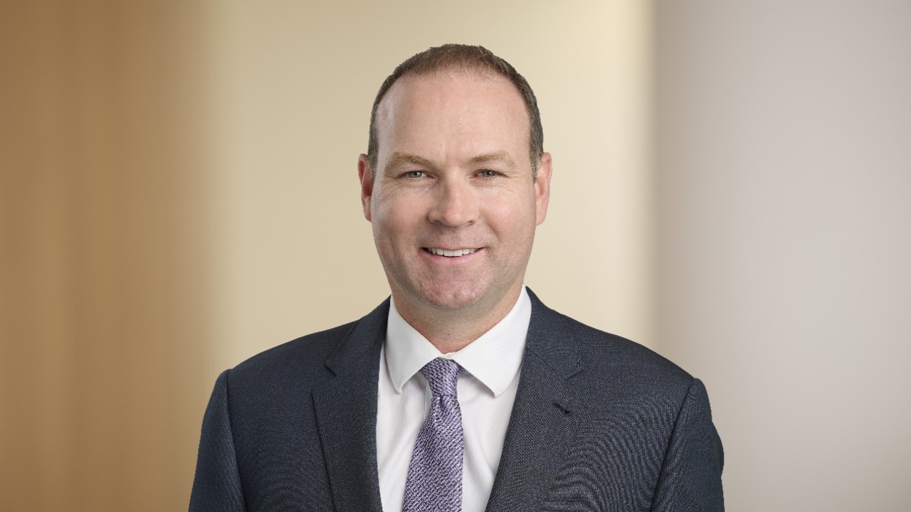 Photo of Matthew Currie