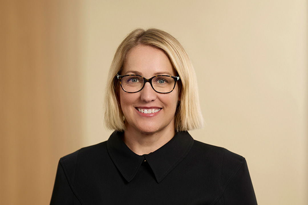 Photo of Melinda Hunter