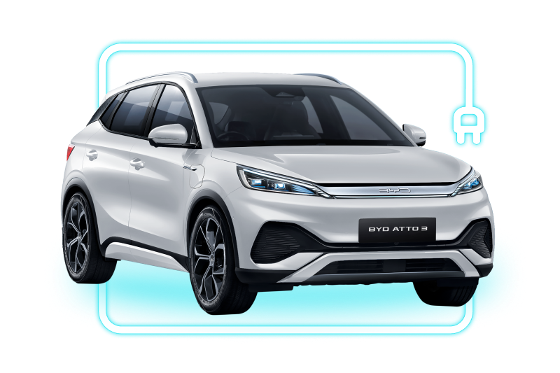 Win an EV!