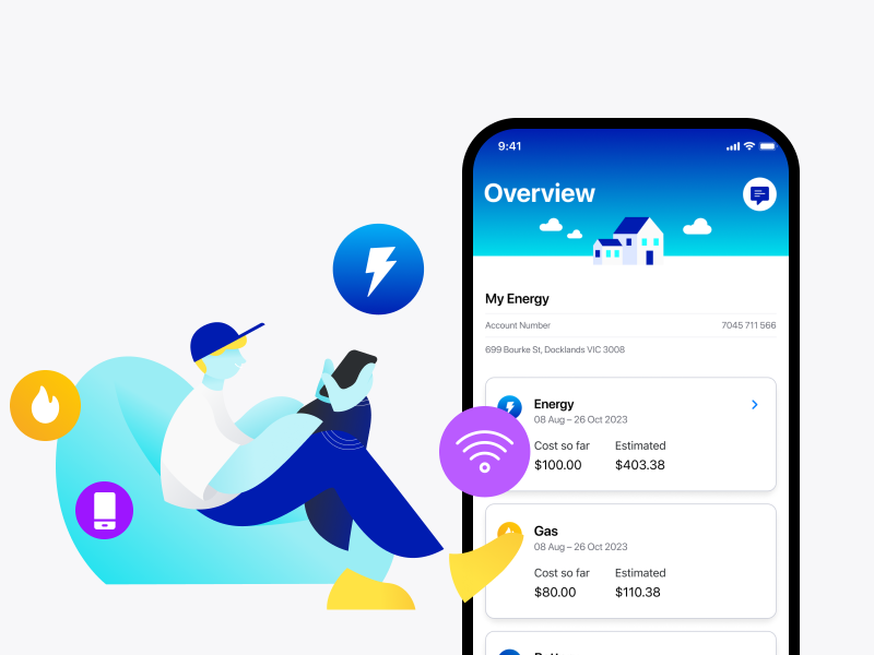 Mobile App