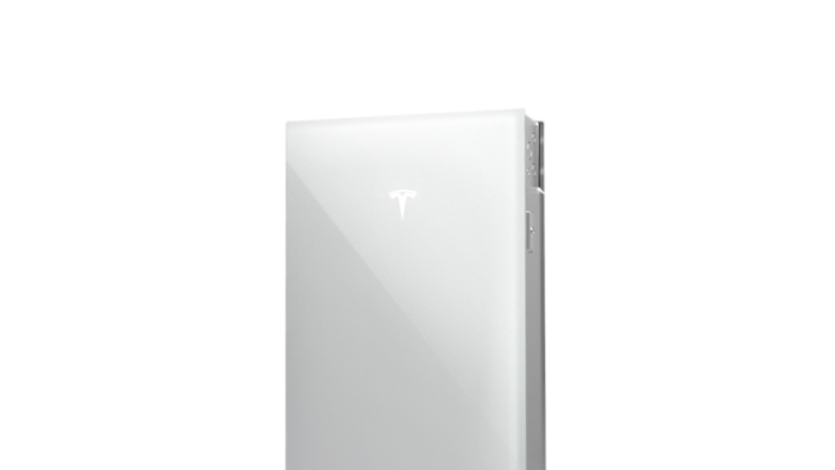 Product photo of a Tesla Powerwall 3